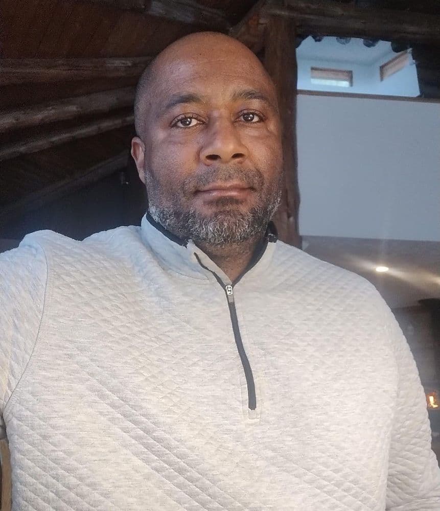 Constantine Rhaich’al Co-Founder & CEO | Sales, Product & Strategy