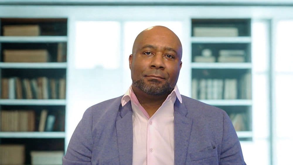 Constantine Rhaich’al Co-Founder & CEO | Sales, Product & Strategy